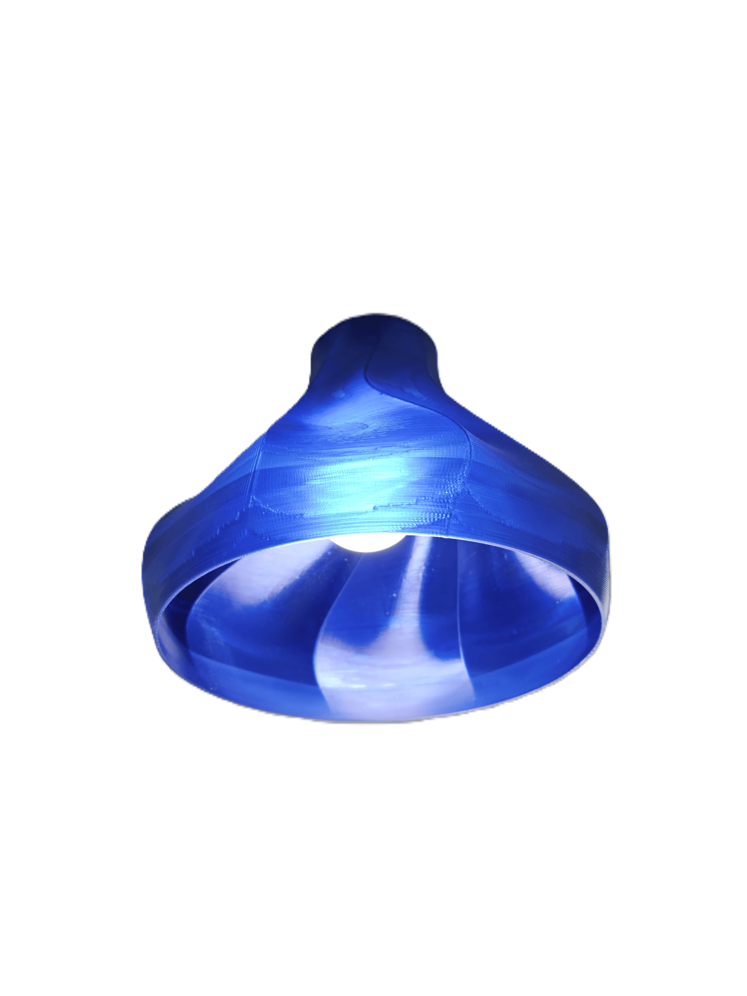 Cobalt Veil
